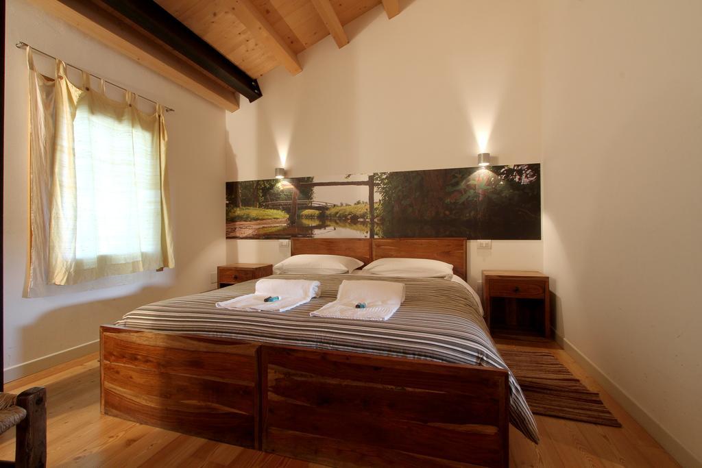 Agriturismo Richeton Βίλα Gaiarine Εξωτερικό φωτογραφία